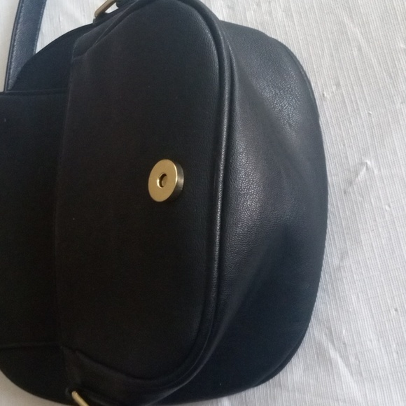 BETSEY JOHNSON LUV CROSSBODY BAG FRENCHIE FRENCH BULL TERRIER  w BOW MINI BAG - Picture 13 of 17